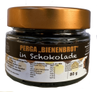 Perga "Bienenbrot" in Zartbitter - Schokolade 80g *NEU*